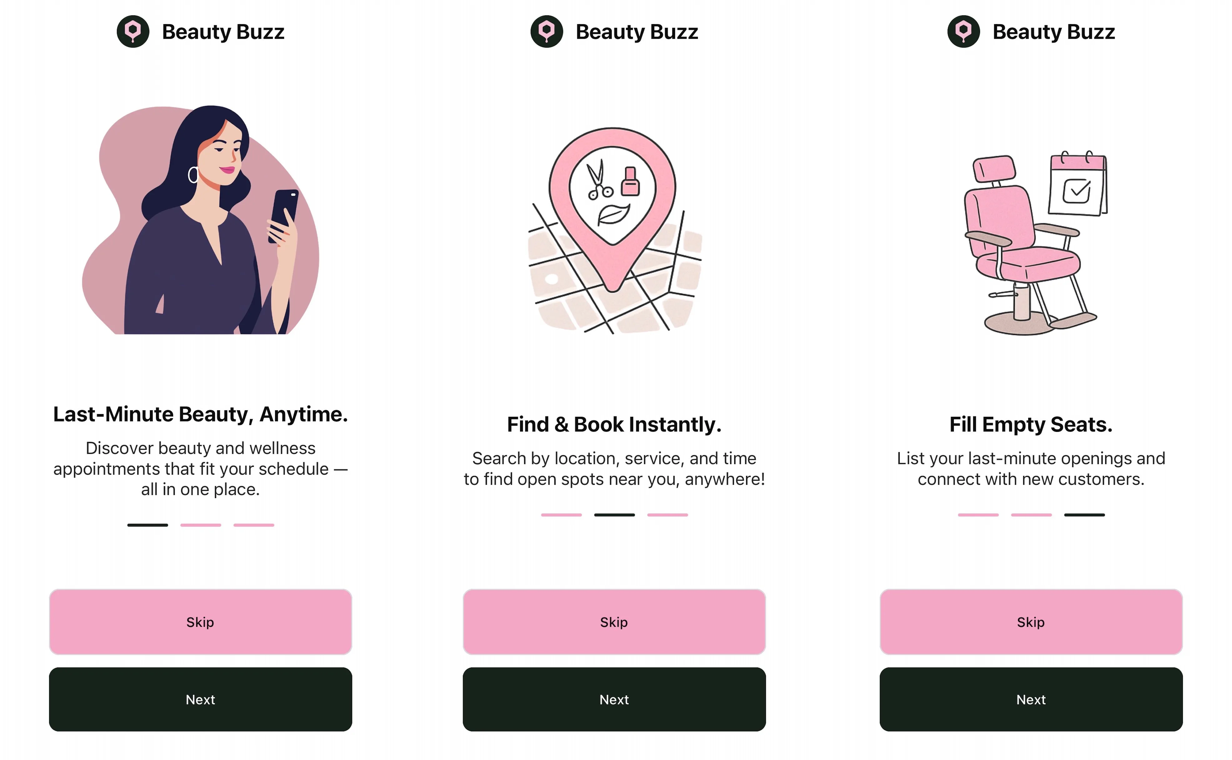 BeautyBuzz Inc.